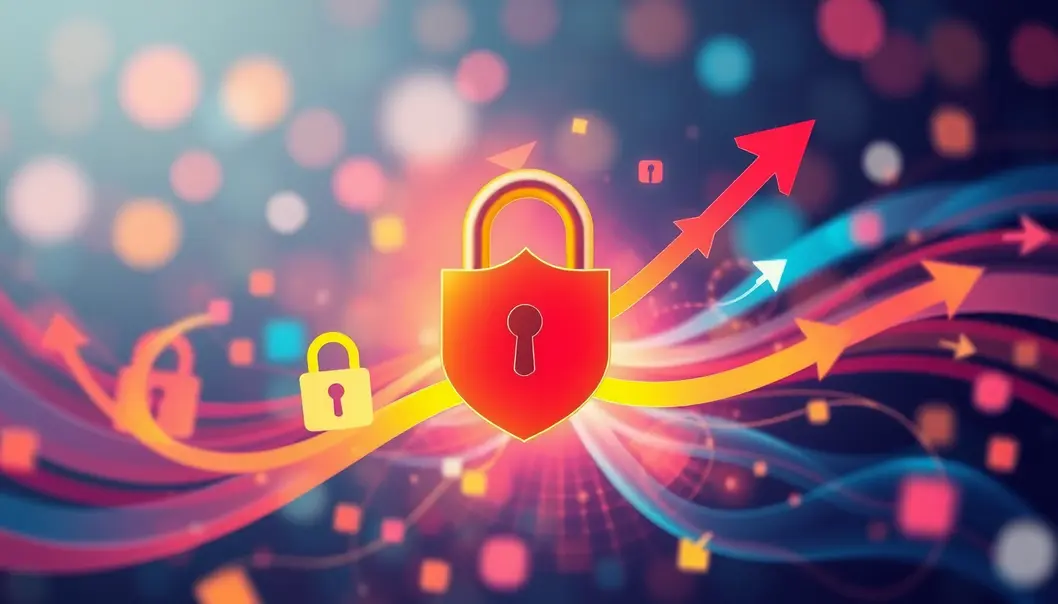 Proxy Chung – Giải pháp bảo mật và tốc độ cho doanh nghiệp.