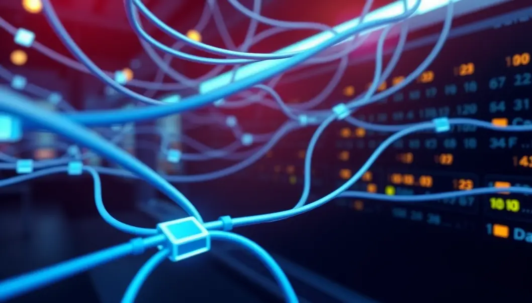 Dịch vụ proxy tối ưu hóa hiệu suất truy cập cho Stable Diffusion.