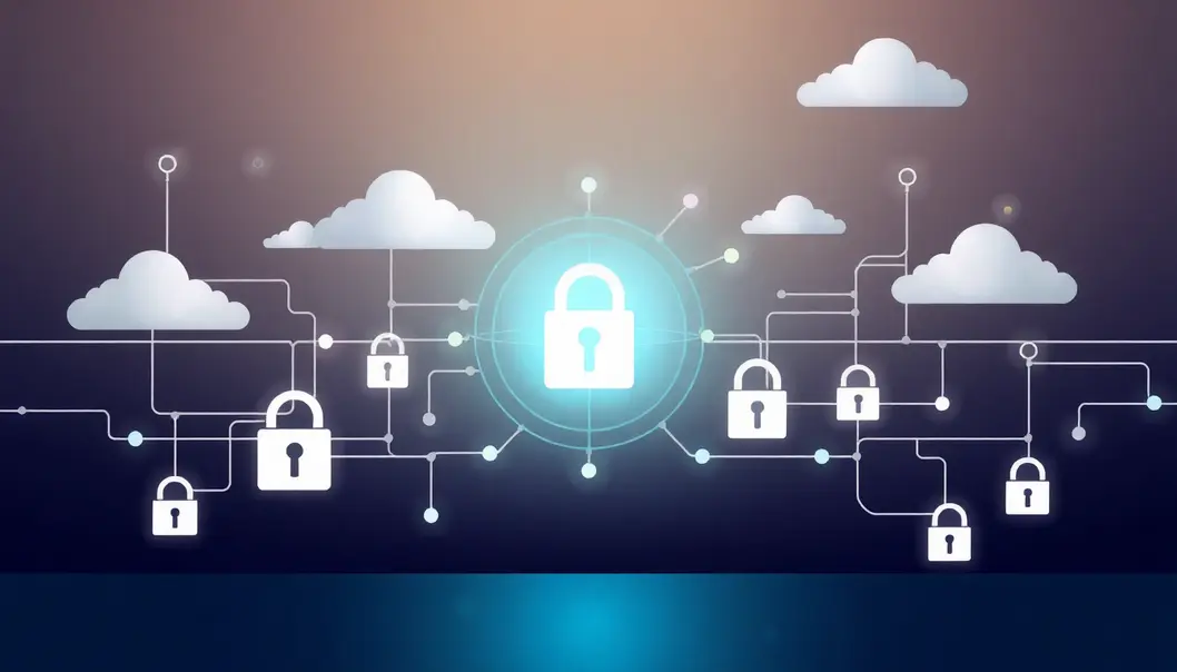 Biểu tượng cho Proxy tốc độ cao và an toàn với hỗ trợ API.