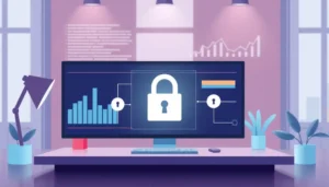 Hình ảnh thể hiện hiệu quả của công cụ kiểm tra proxy với các yếu tố dữ liệu.