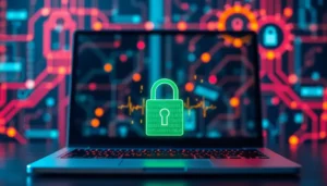 Ảnh bìa thể hiện chủ đề sử dụng proxy cho bảo mật tài khoản.