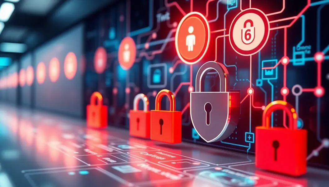 Đảm bảo an toàn và hiệu quả trong sử dụng proxy hỗ trợ IPv6.