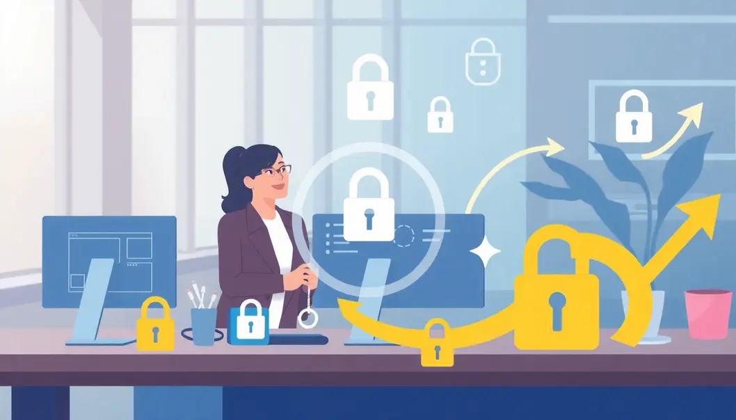 Tóm tắt lợi ích khi áp dụng proxy hỗ trợ truyền file.