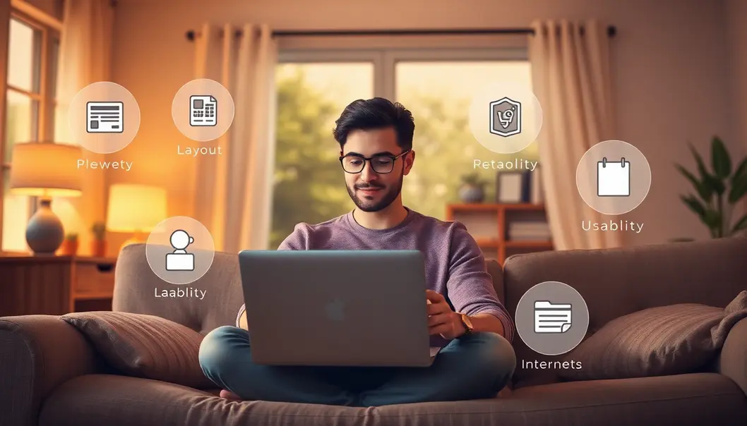 Kết nối an toàn và hiệu quả với dịch vụ proxy.