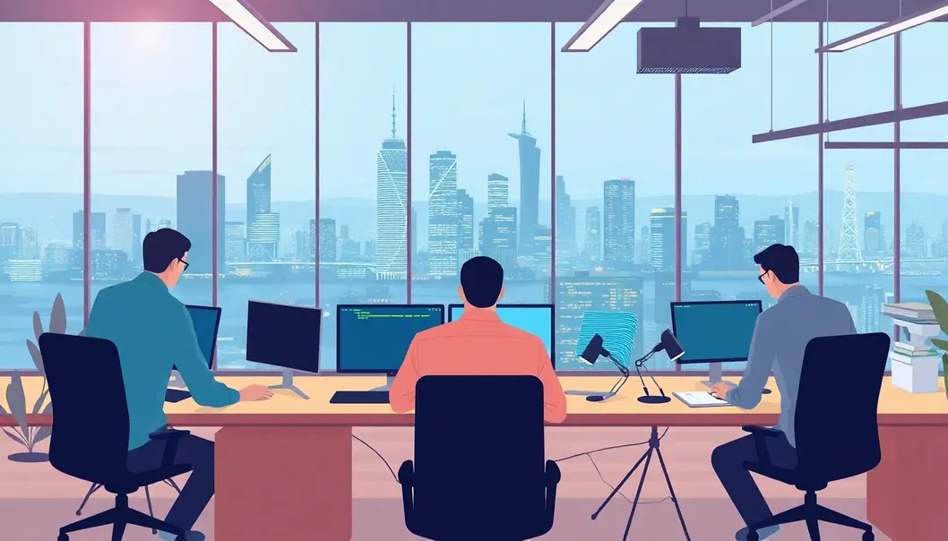 Khám phá giải pháp proxy cho backend development.