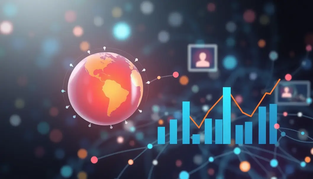 Giải pháp proxy tiết kiệm băng thông cho cuộc sống số.