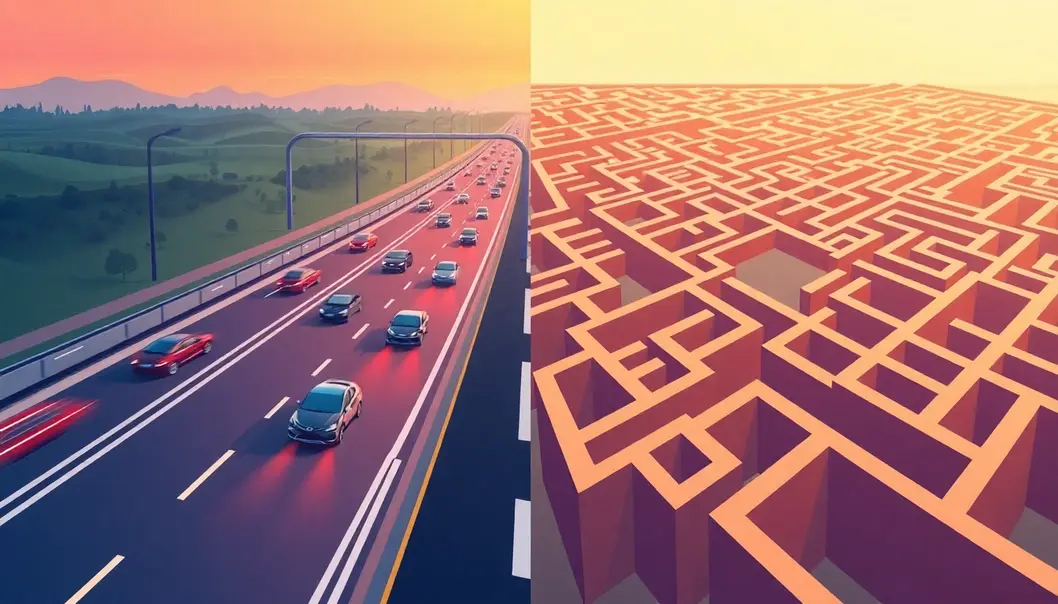 Sự lựa chọn giữa Proxy và Tor được thể hiện qua hình ảnh.