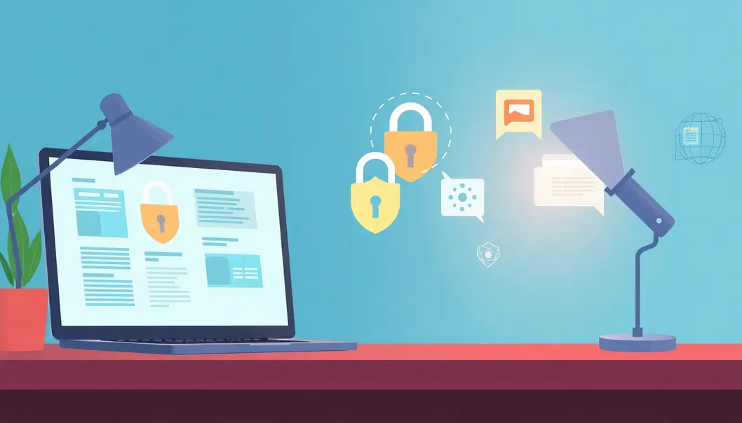 Nâng cao nghiên cứu học thuật với proxy tìm kiếm học liệu.