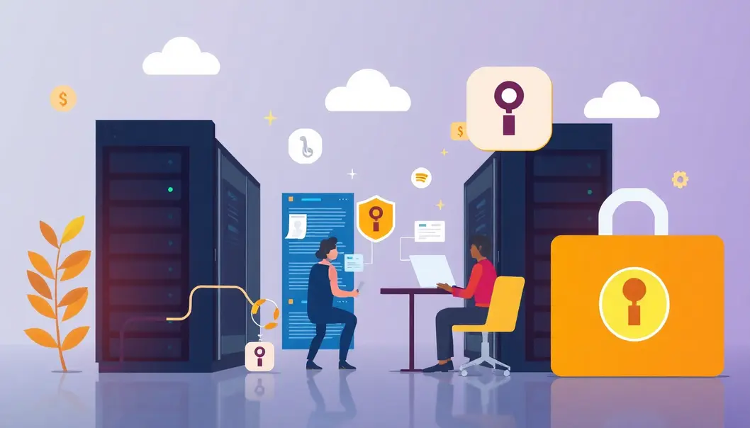 Giải pháp proxy hỗ trợ DevOps với nhiều lợi ích cho doanh nghiệp.