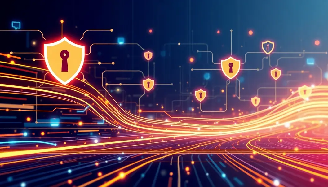 Hình ảnh đặc trưng về proxy tương thích với WordPress.