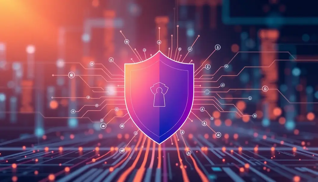 Giải pháp proxy giúp tối ưu hóa đào tạo AI.