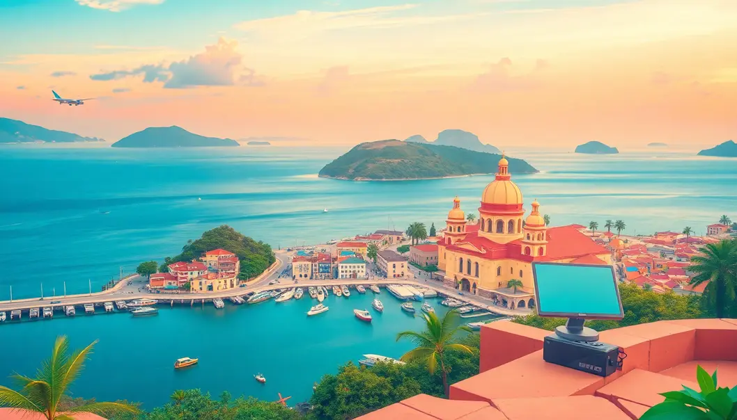 Khám phá thế giới một cách an toàn với dịch vụ proxy.