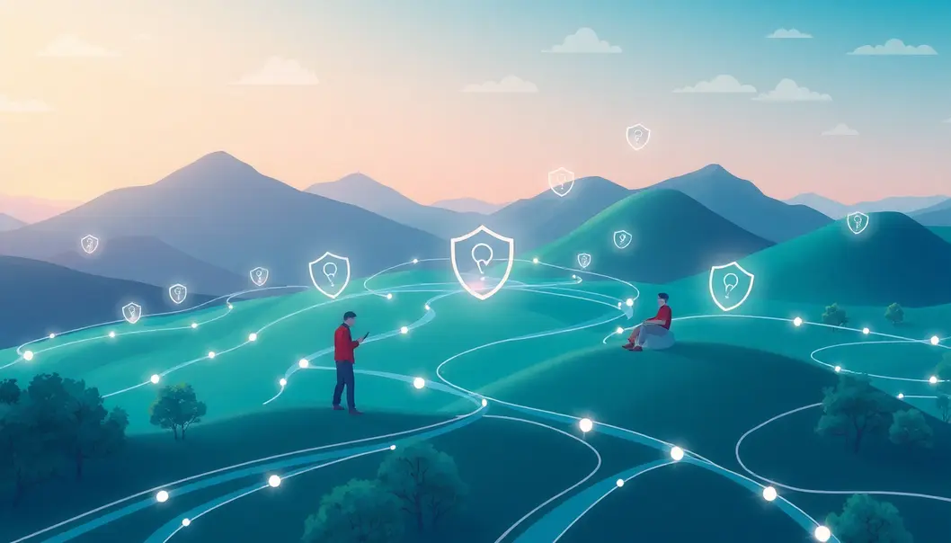 Dịch vụ proxy đơn giản mang lại sự tự do và bảo mật cho người sử dụng.