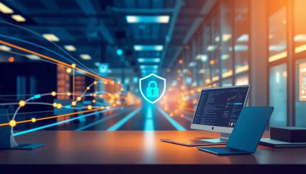 Trải nghiệm kết nối internet tốc độ cao không bị giới hạn.