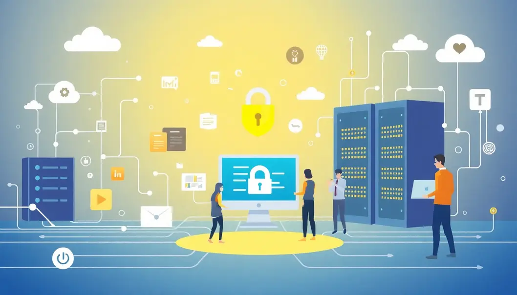 Hỗ trợ nhanh chóng và đáng tin cậy từ dịch vụ proxy.