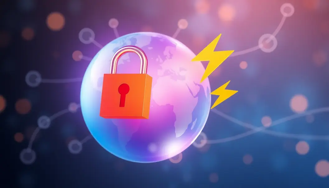 Khám phá internet nhanh chóng và an toàn.