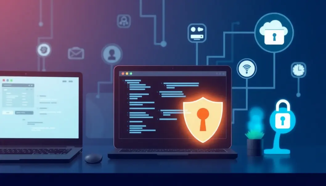 Giải pháp proxy trong quản trị web.