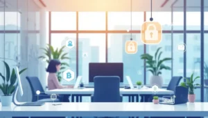 Tương lai của làm việc với sự hỗ trợ của công nghệ proxy.