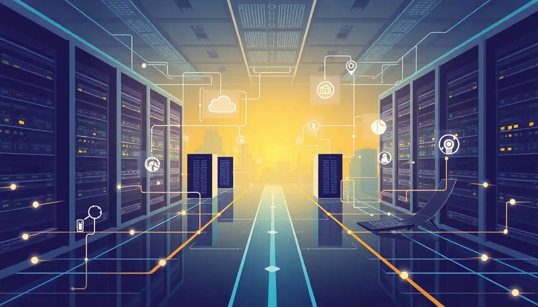 Dịch vụ thuê VPS cài đặt sẵn: Giải pháp hiệu quả cho doanh nghiệp.