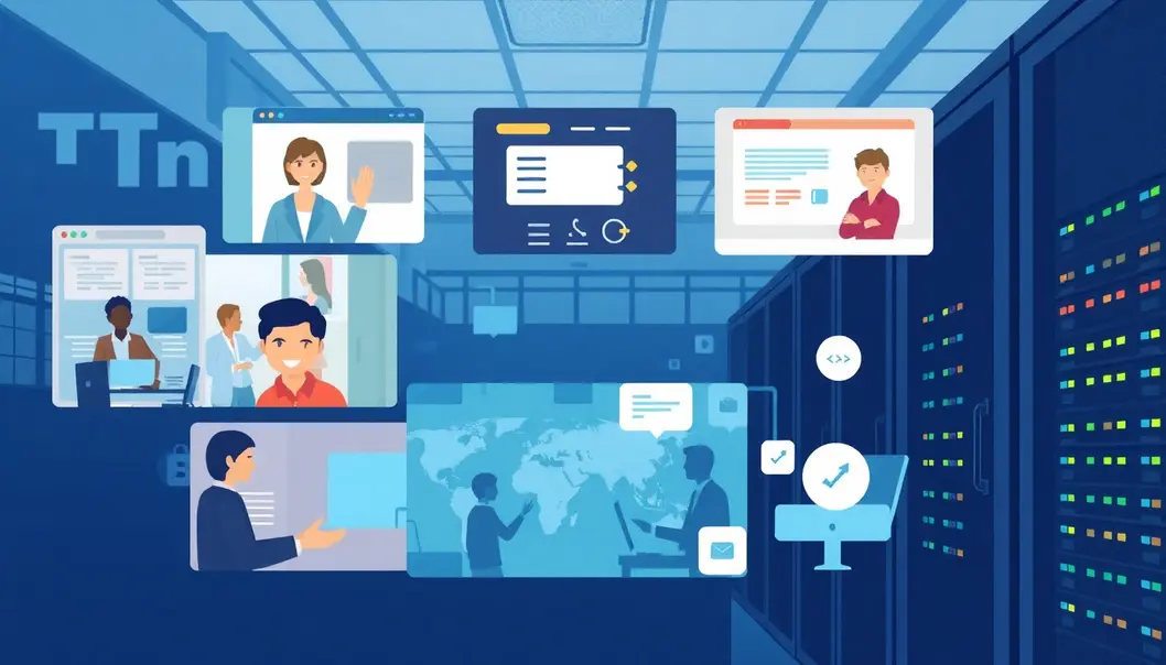 Giải pháp VPS tốc độ cao cho mọi nhu cầu trực tuyến.