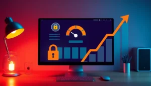 Cải thiện hiệu suất website qua dịch vụ thuê VPS.