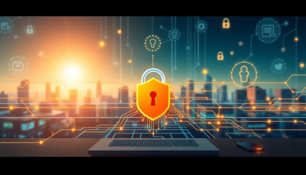 Hình ảnh mô tả dịch vụ proxy an toàn và hiệu quả.