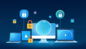 Mô tả tổng quan về dịch vụ proxy chất lượng cao.