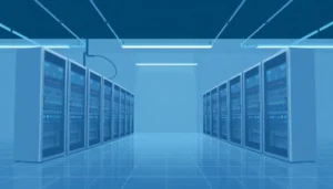 Dịch vụ VPS hiện đại và tâm huyết.