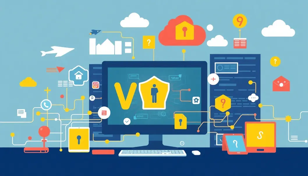 Dịch vụ thuê VPS giúp bạn tận dụng tối đa tiềm năng cá nhân.