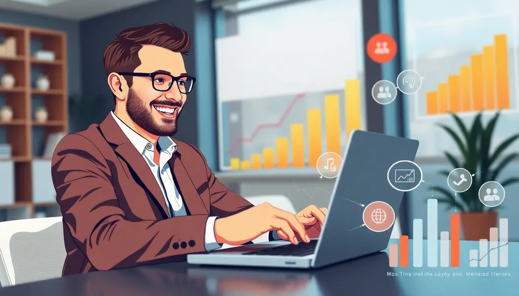 Giải pháp thuê VPS giúp tăng hiệu suất và thành công cho doanh nghiệp.