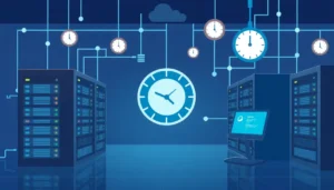 Dịch vụ VPS 24/7 cho doanh nghiệp.