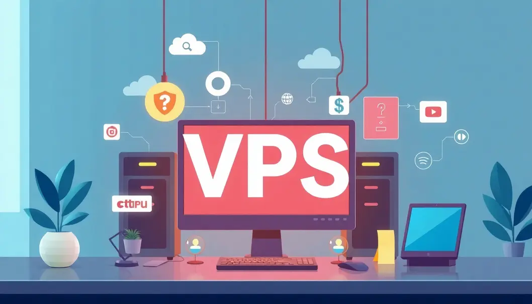 Dịch vụ VPS trả sau cho doanh nghiệp hiện đại.