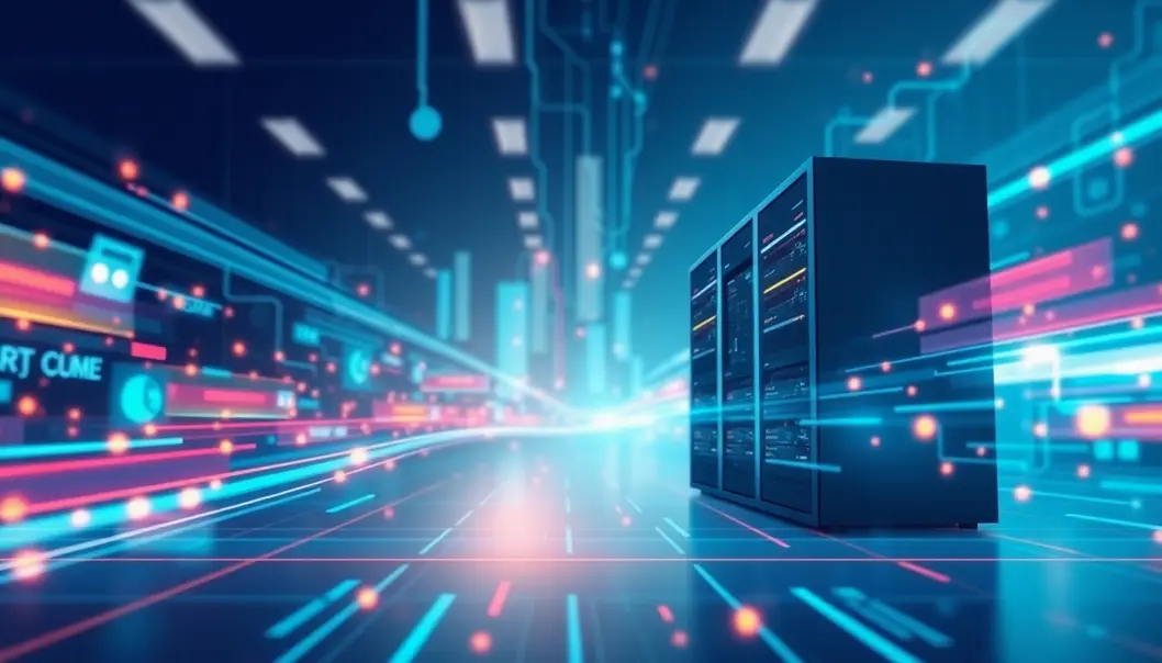 Sự chuyển đổi số với công nghệ ảo hóa VMware.