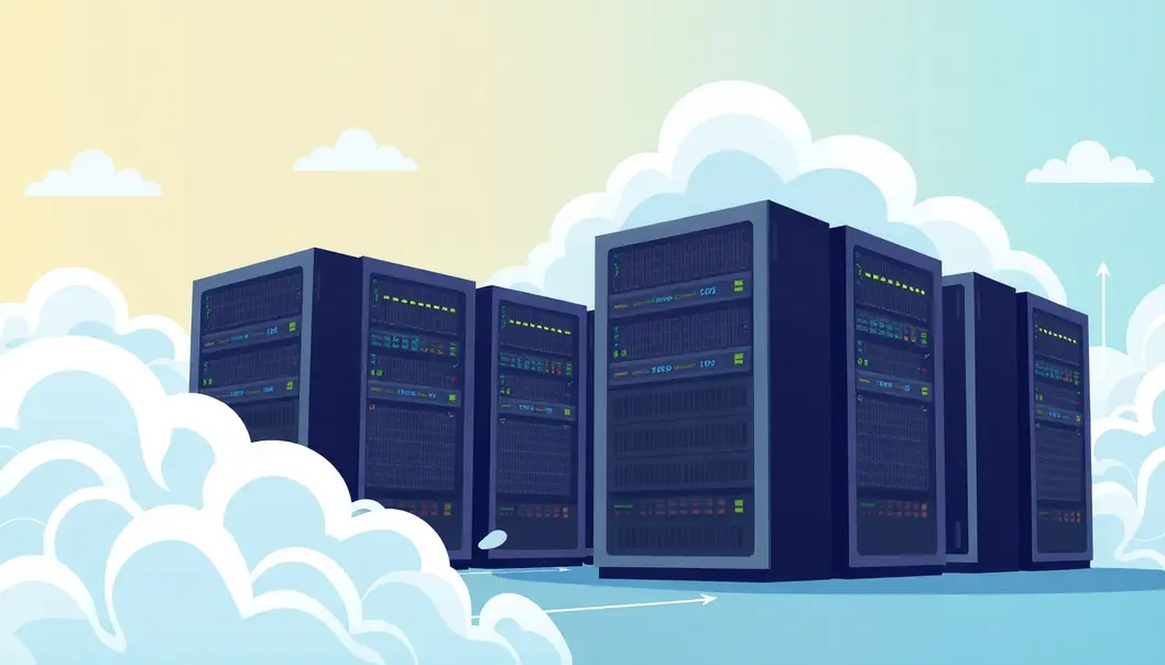 Giải pháp thuê VPS cho hosting tối ưu.