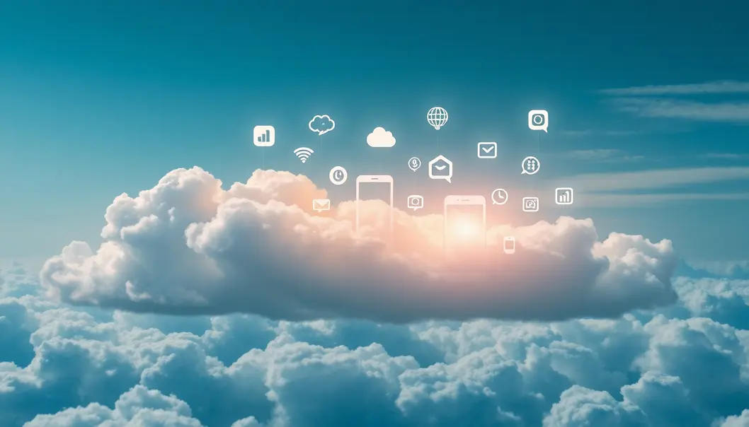 Tương lai phát triển ứng dụng với VPS.