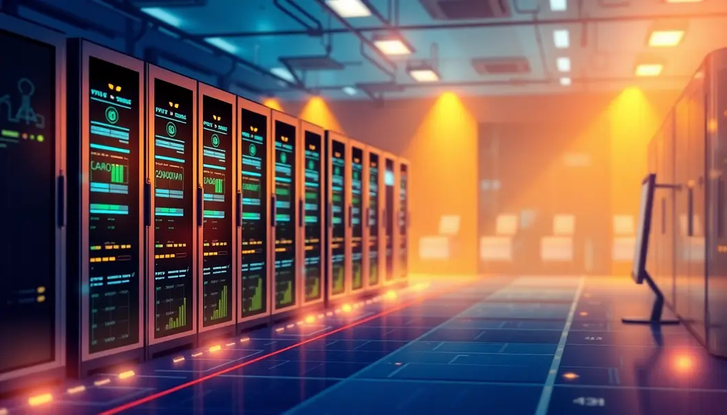 Khám phá dịch vụ VPS dung lượng cao, giải pháp tối ưu cho tất cả nhu cầu trực tuyến của bạn.