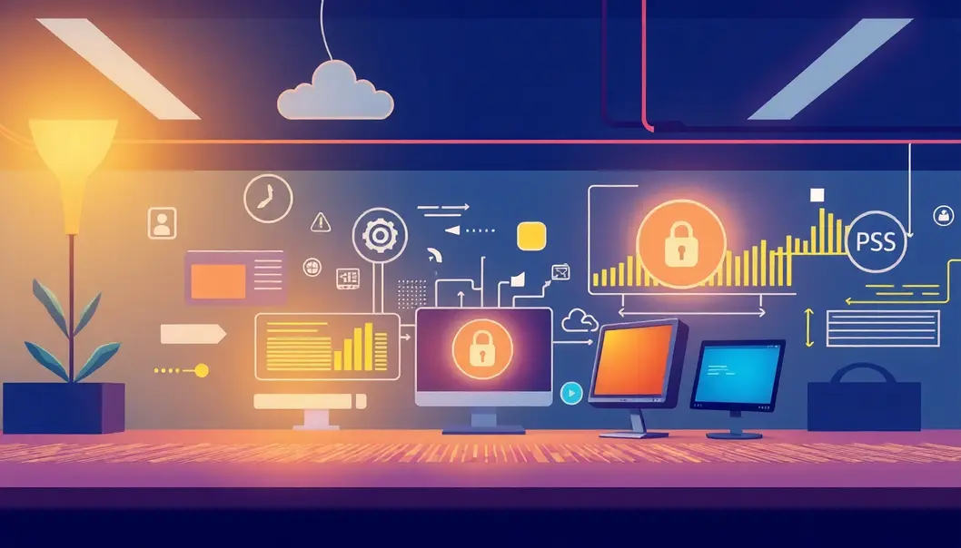 Trải nghiệm dịch vụ VPS chất lượng cao cho mọi nhu cầu.