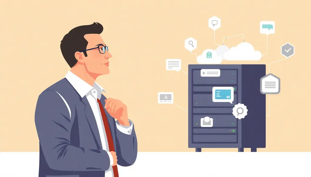 Giải pháp tối ưu cho hiệu suất làm việc với dịch vụ VPS.