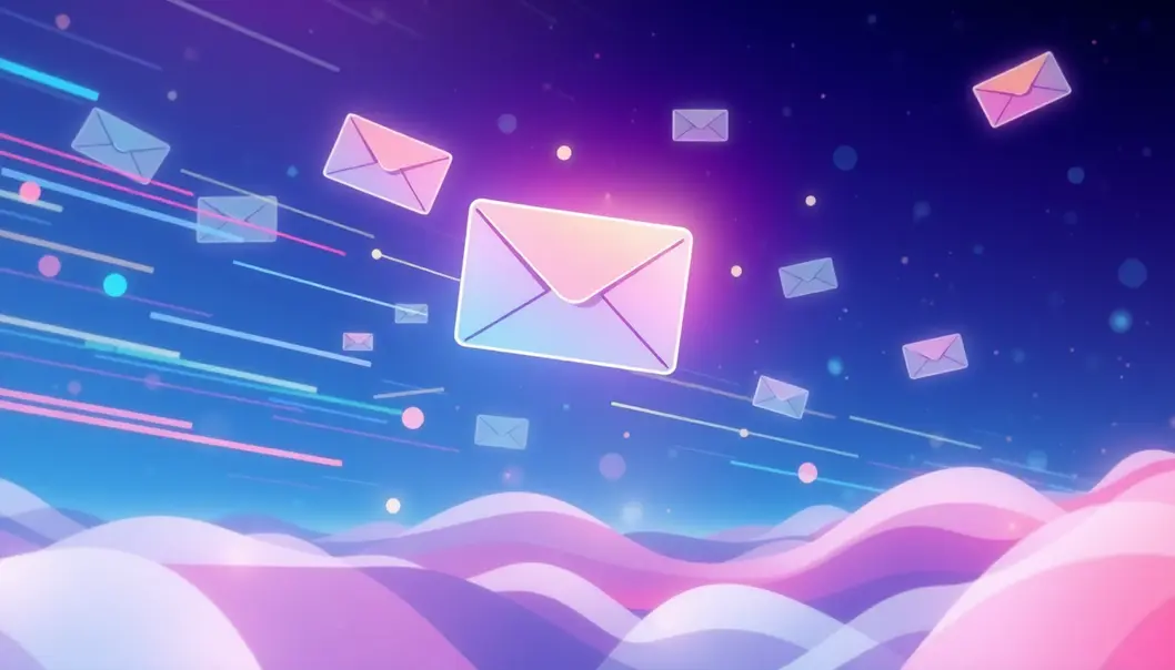 Email marketing thành công với dịch vụ VPS tối ưu.