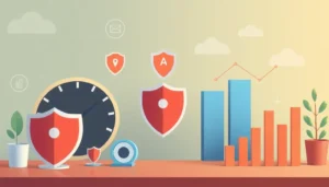 Hình ảnh mô tả dịch vụ VPS tốc độ cao và đáng tin cậy.