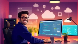 Người dùng hài lòng khám phá dịch vụ VPS miễn phí với công nghệ hiện đại.