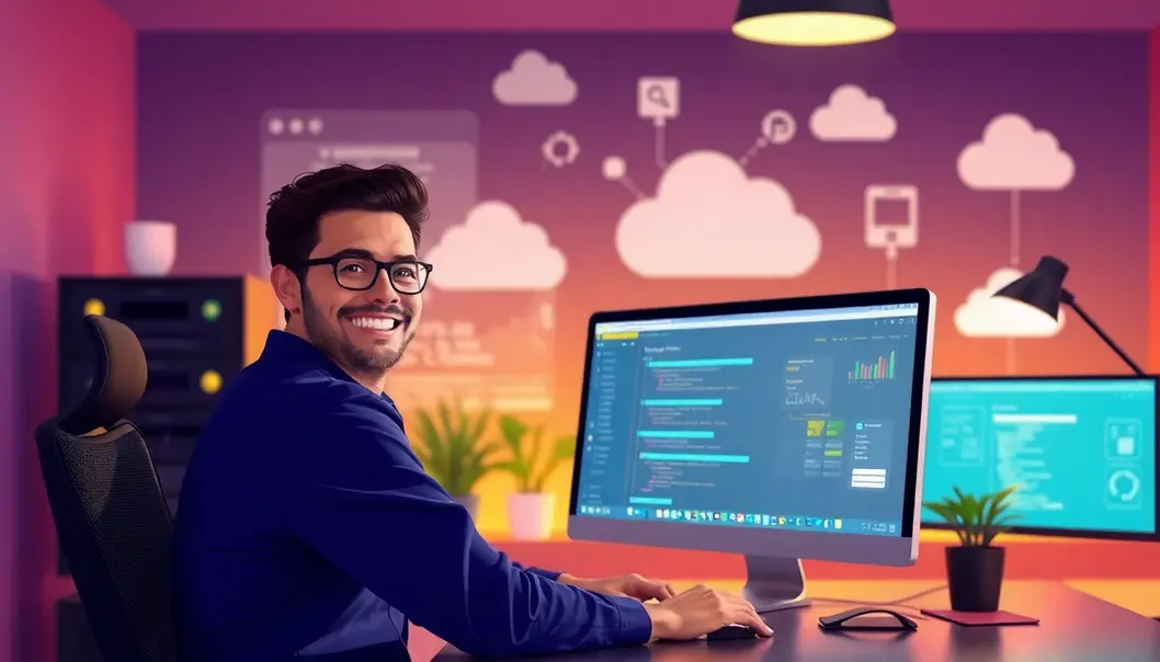 Trải nghiệm dịch vụ VPS miễn phí để khám phá tiềm năng công nghệ!