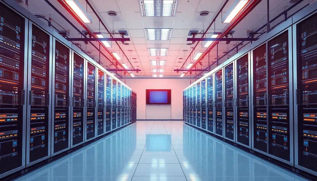 Giải pháp VPS RAM 32GB an toàn và hiệu quả cho doanh nghiệp.