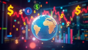 Khái niệm giao dịch Forex với dịch vụ VPS.