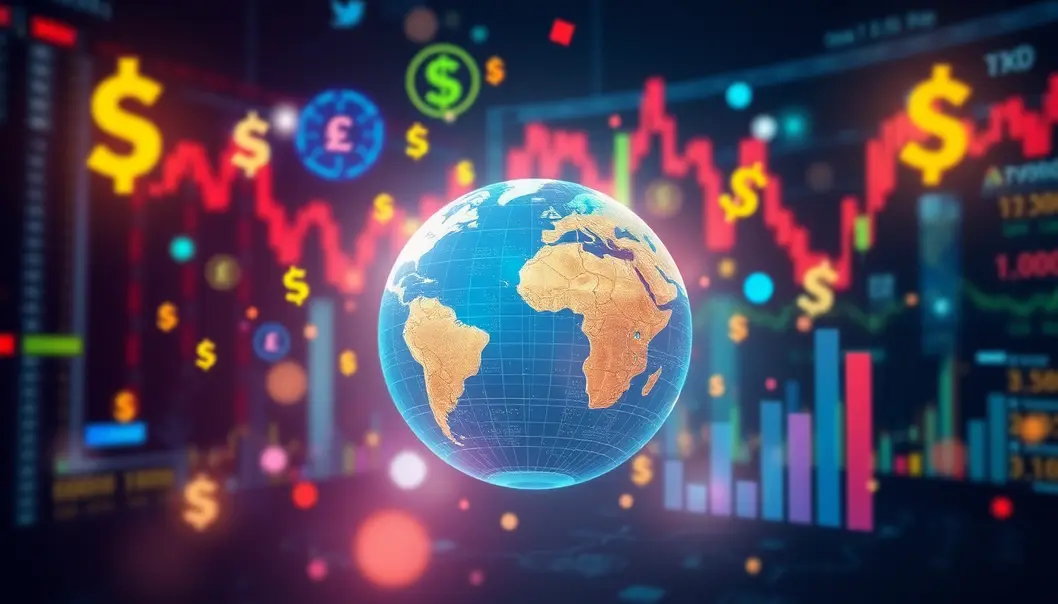 Khám phá dịch vụ VPS giao dịch Forex nâng cao hiệu quả đầu tư.