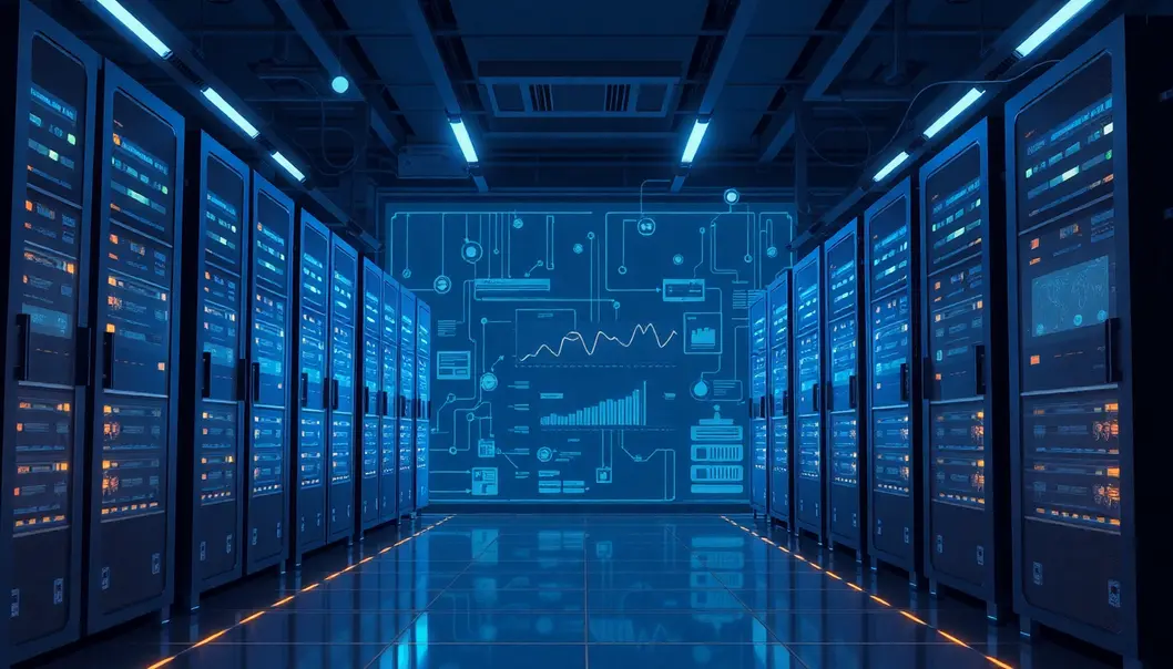 Chi tiết về dịch vụ VPS chạy bot cho doanh nghiệp.