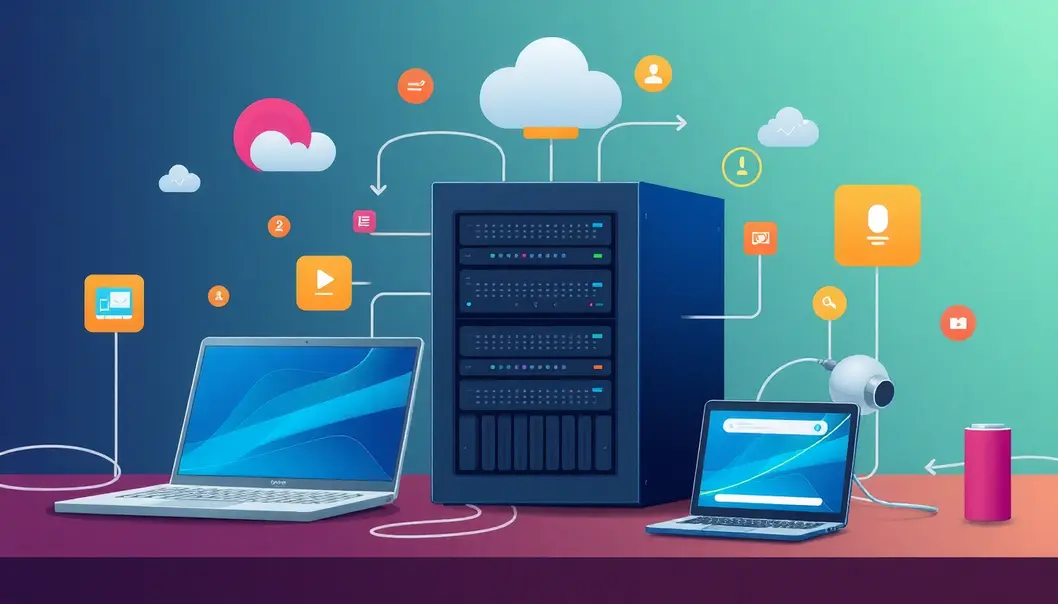 Chọn dịch vụ thuê VPS không downtime, đảm bảo website của bạn luôn hoạt động 24/7.