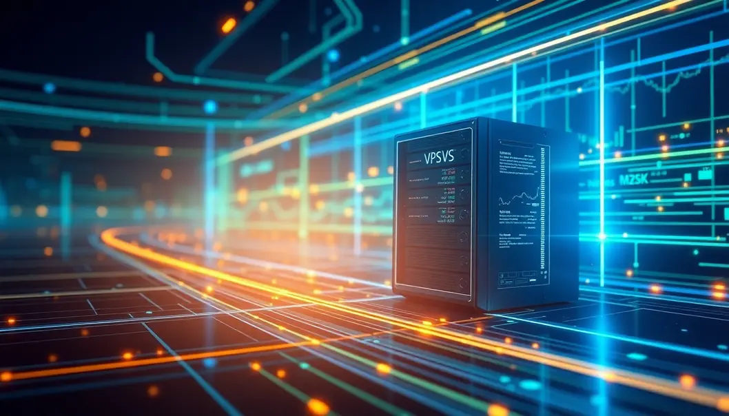 Thuê VPS Chạy Sàn Forex: Nâng Cao Hiệu Quả Giao Dịch 1 Khái niệm về VPS công nghệ cao cho giao dịch Forex.