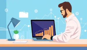 Quản lý website hiệu quả nhờ dịch vụ VPS tốc độ siêu nhanh.