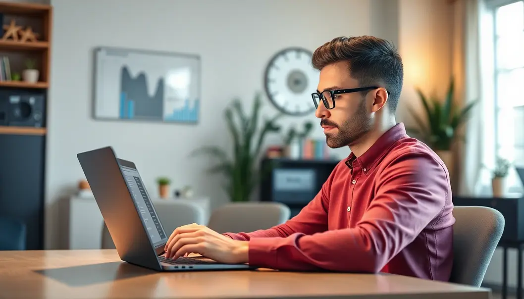 Tại Sao Nên Thuê VPS RAM 8GB Để Tối Ưu Hóa Hiệu Năng Công Việc? 1 Tối ưu hóa hiệu suất công việc với VPS RAM 8GB.